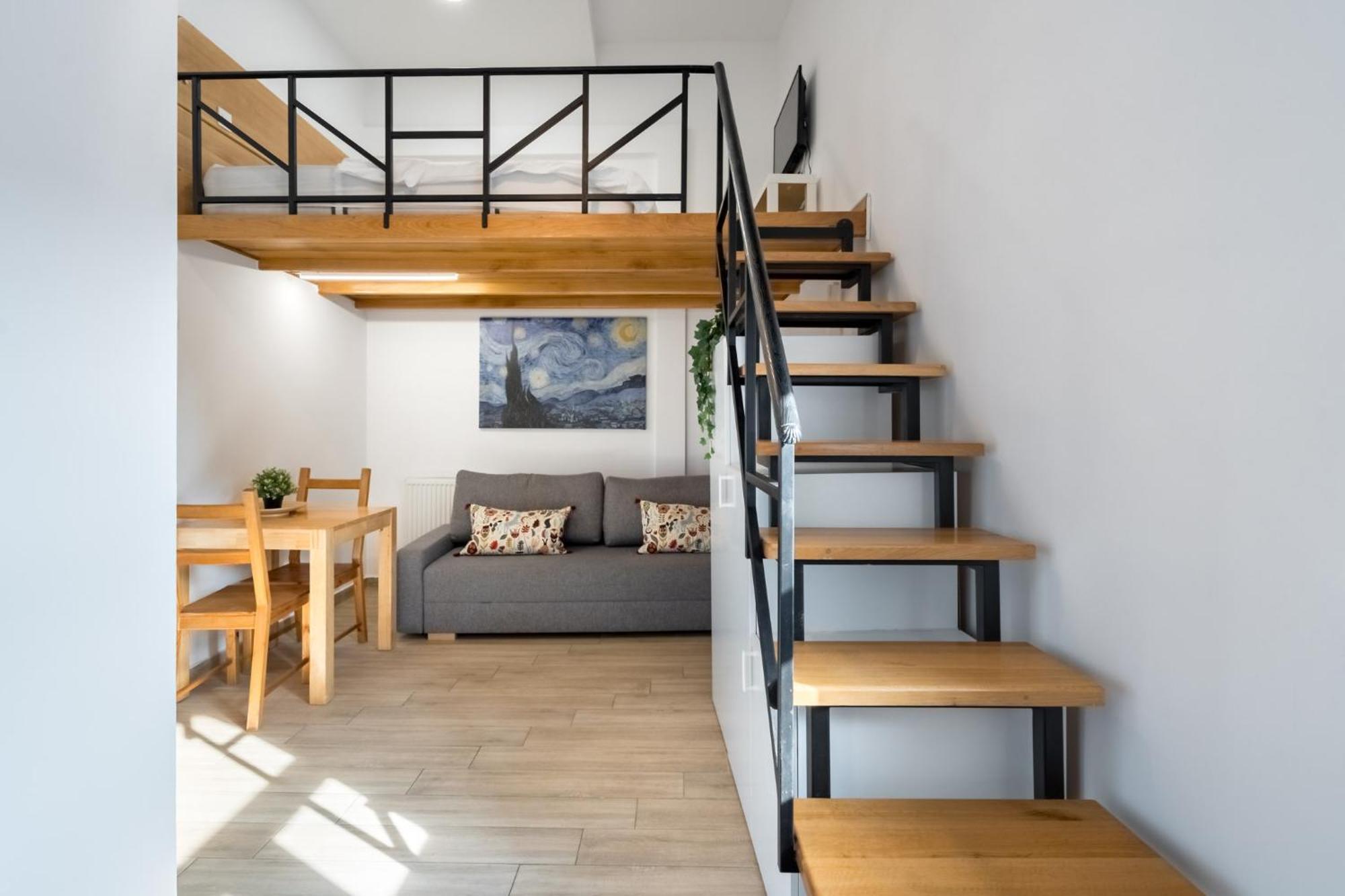 Apartment Cozy Old Town 7 - Selari *