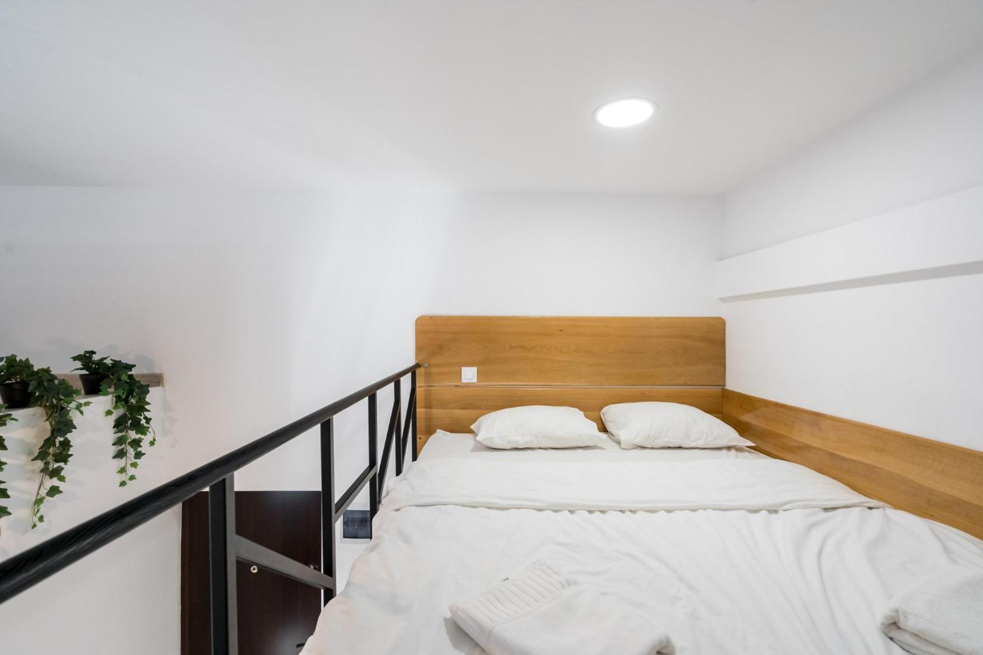 Cozy Old Town 7 - Selari Apartment Bucharest