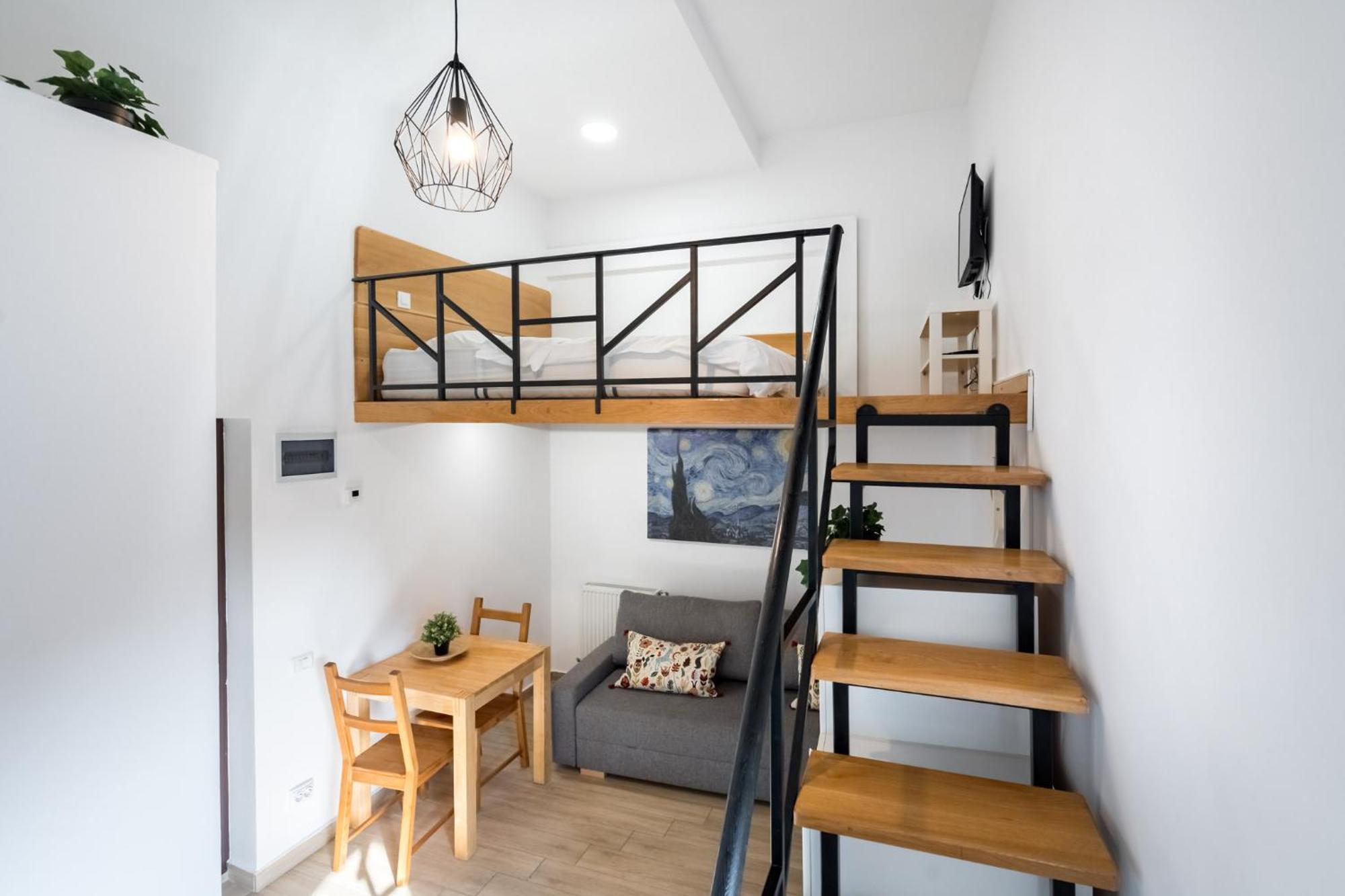 Apartment Cozy Old Town 7 - Selari *