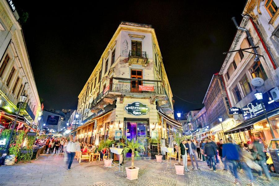 Cozy Old Town 7 - Selari *
