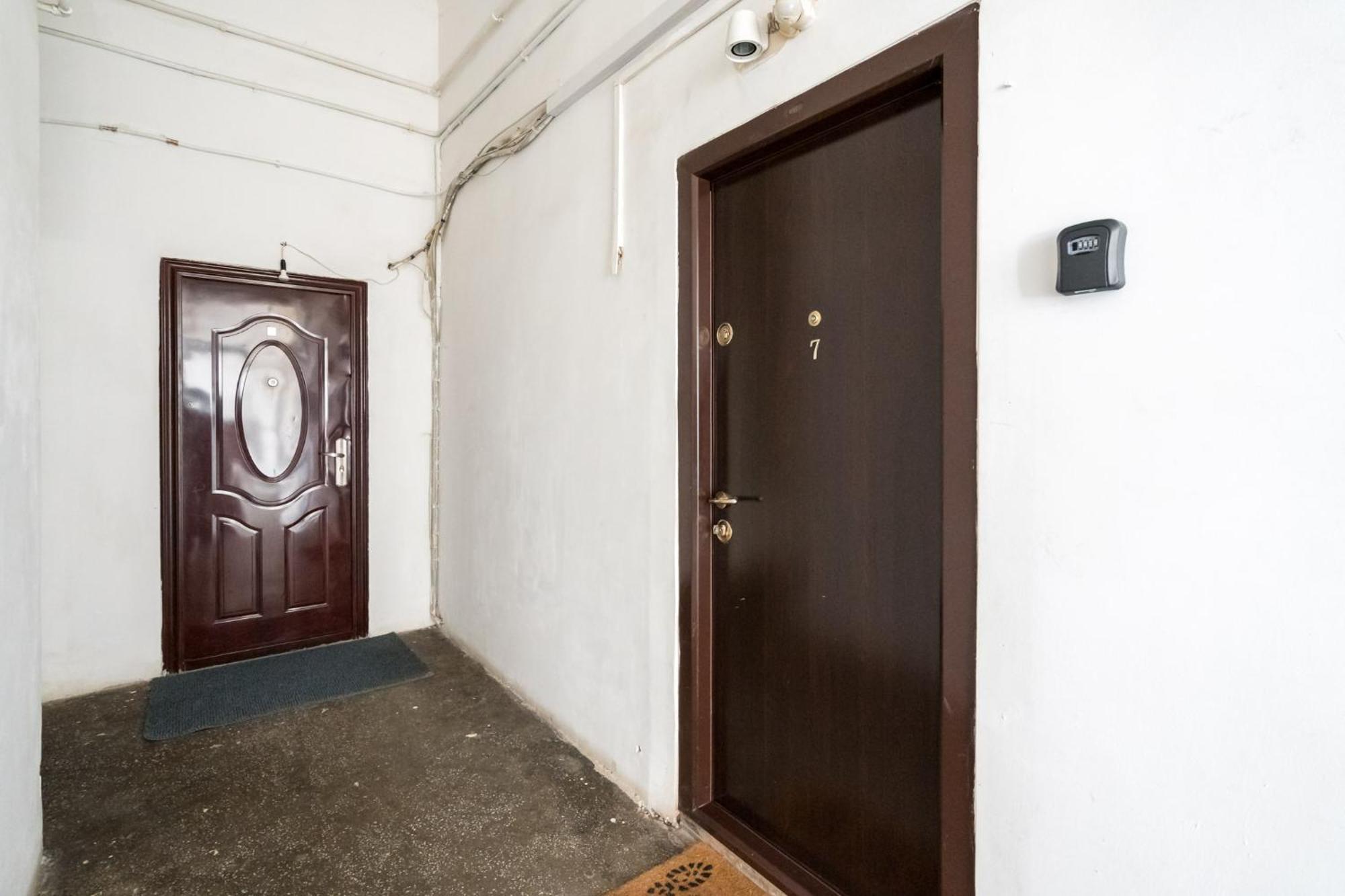 Apartment Cozy Old Town 7 - Selari Bucharest