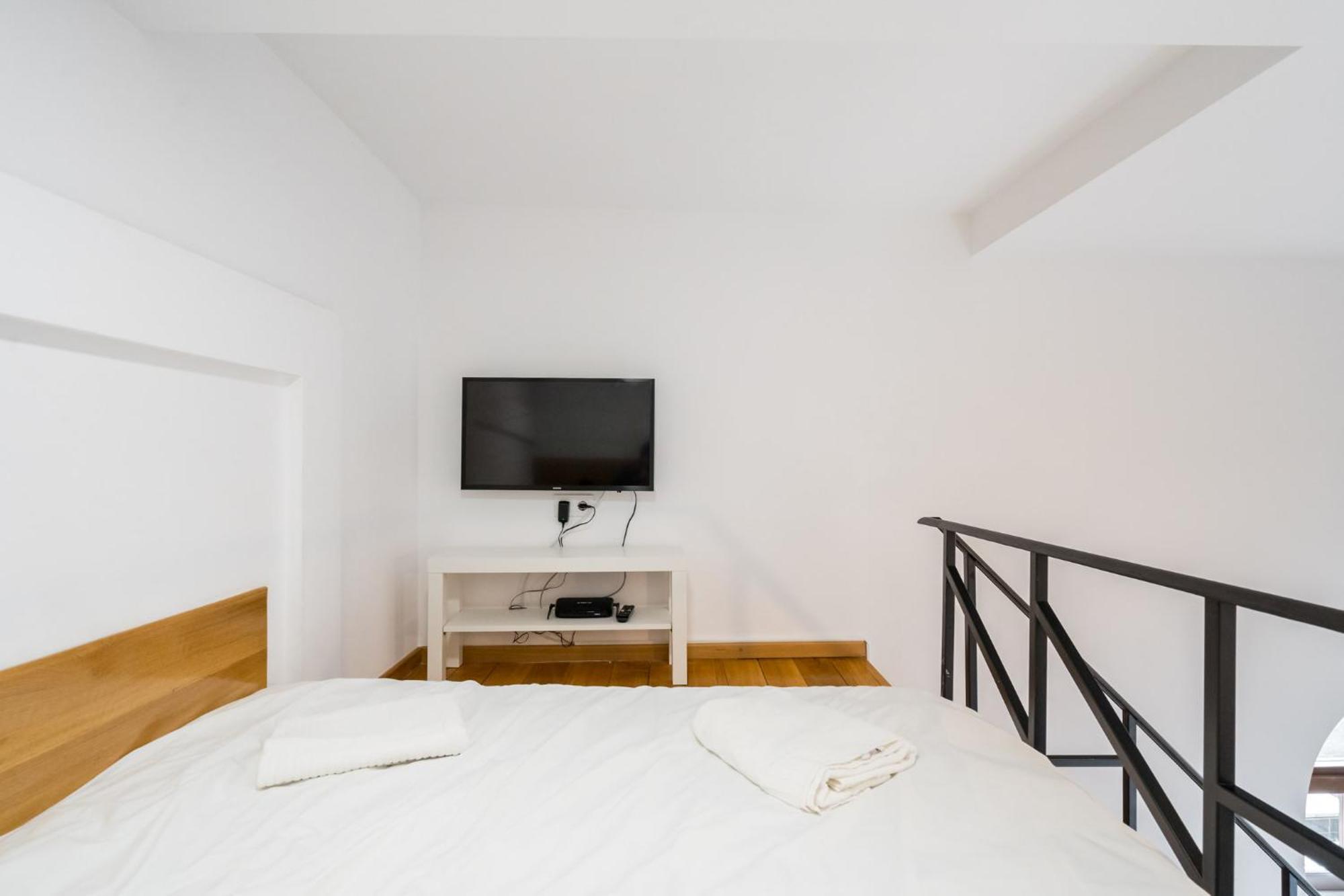 Apartment Cozy Old Town 7 - Selari
