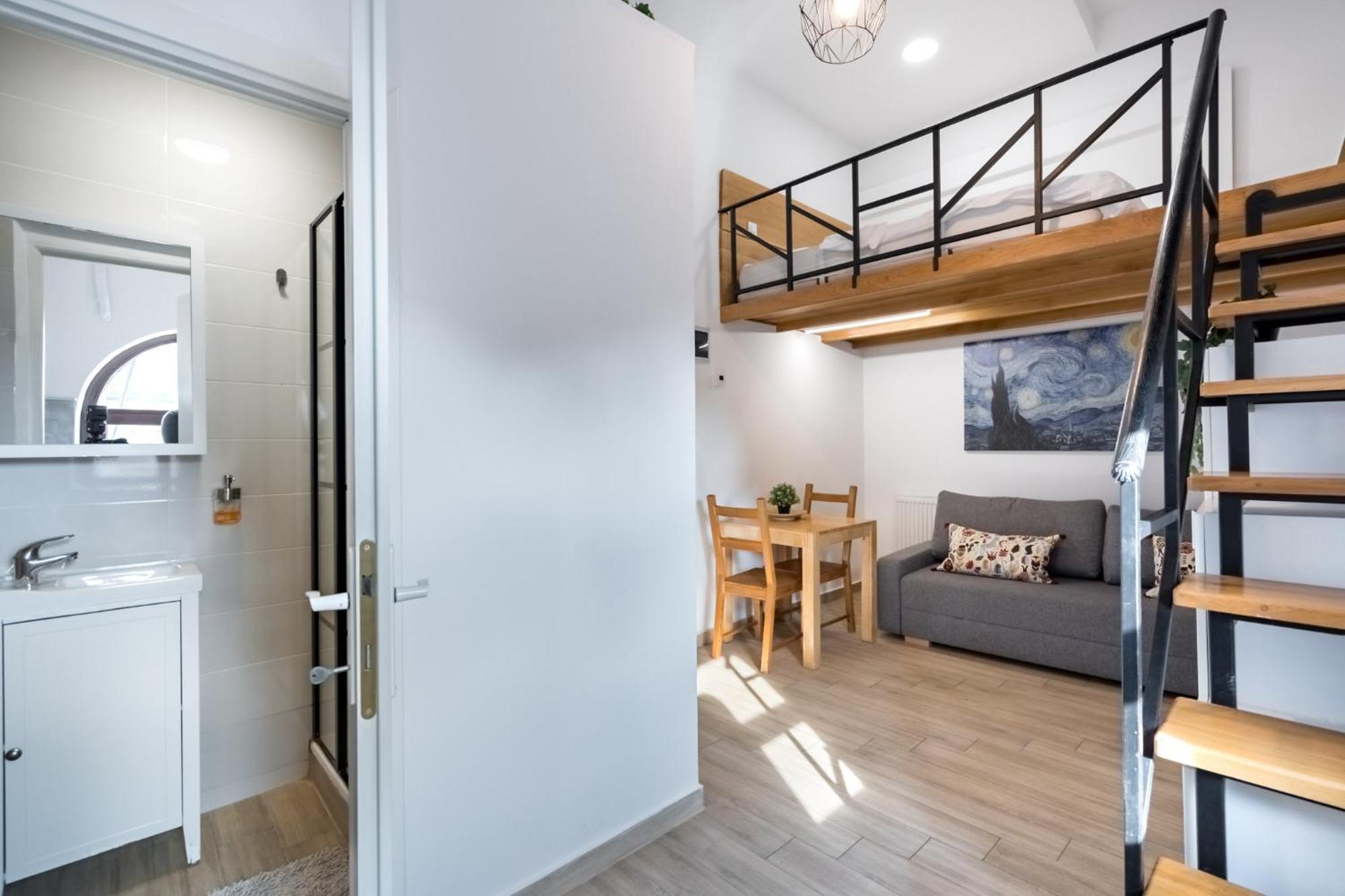 Apartment Cozy Old Town 7 - Selari *