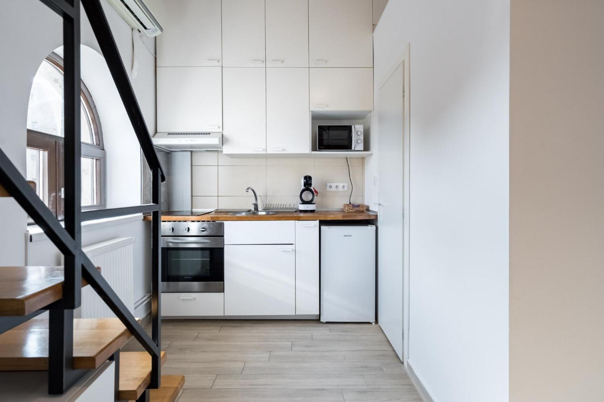 Cozy Old Town 7 - Selari Apartment *