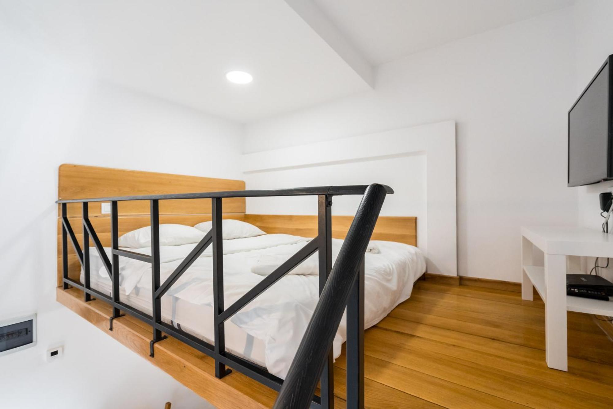 Apartment Cozy Old Town 7 - Selari Bucharest