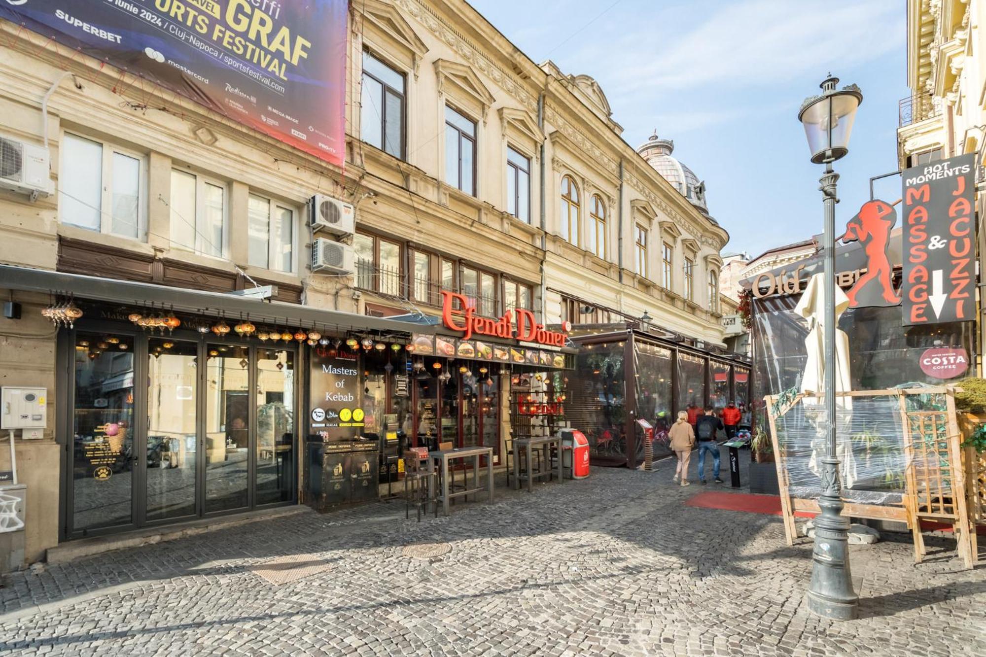 Cozy Old Town 7 - Selari Apartment *