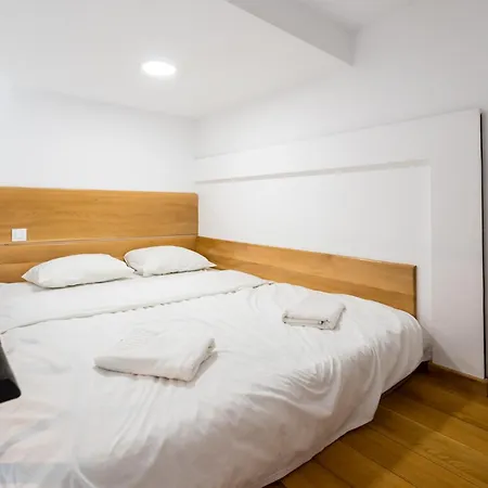 Cozy Old Town Apartment 7 - Selari Bucharest Exterior photo