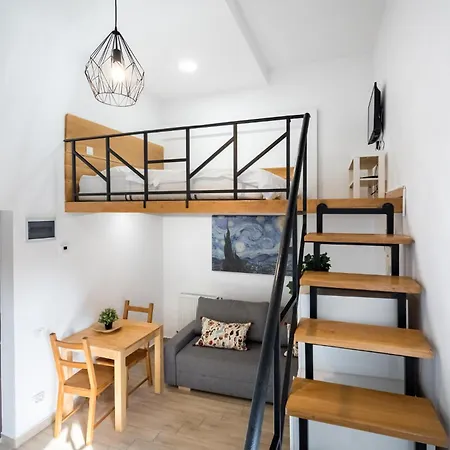 Cozy Old Town Apartment 7 - Selari Bucharest Exterior photo